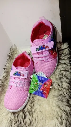 Chaussures Enfants