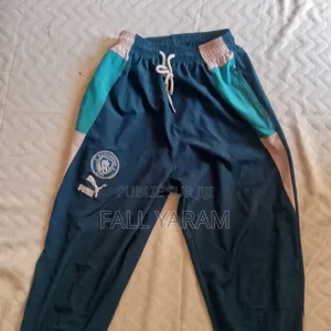 Ensemble Manchester City