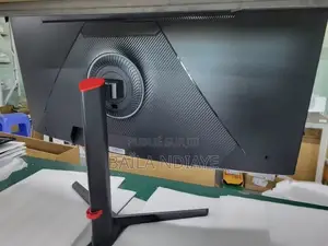 Moniteur Gaming 34pouces 180hz Incurvé