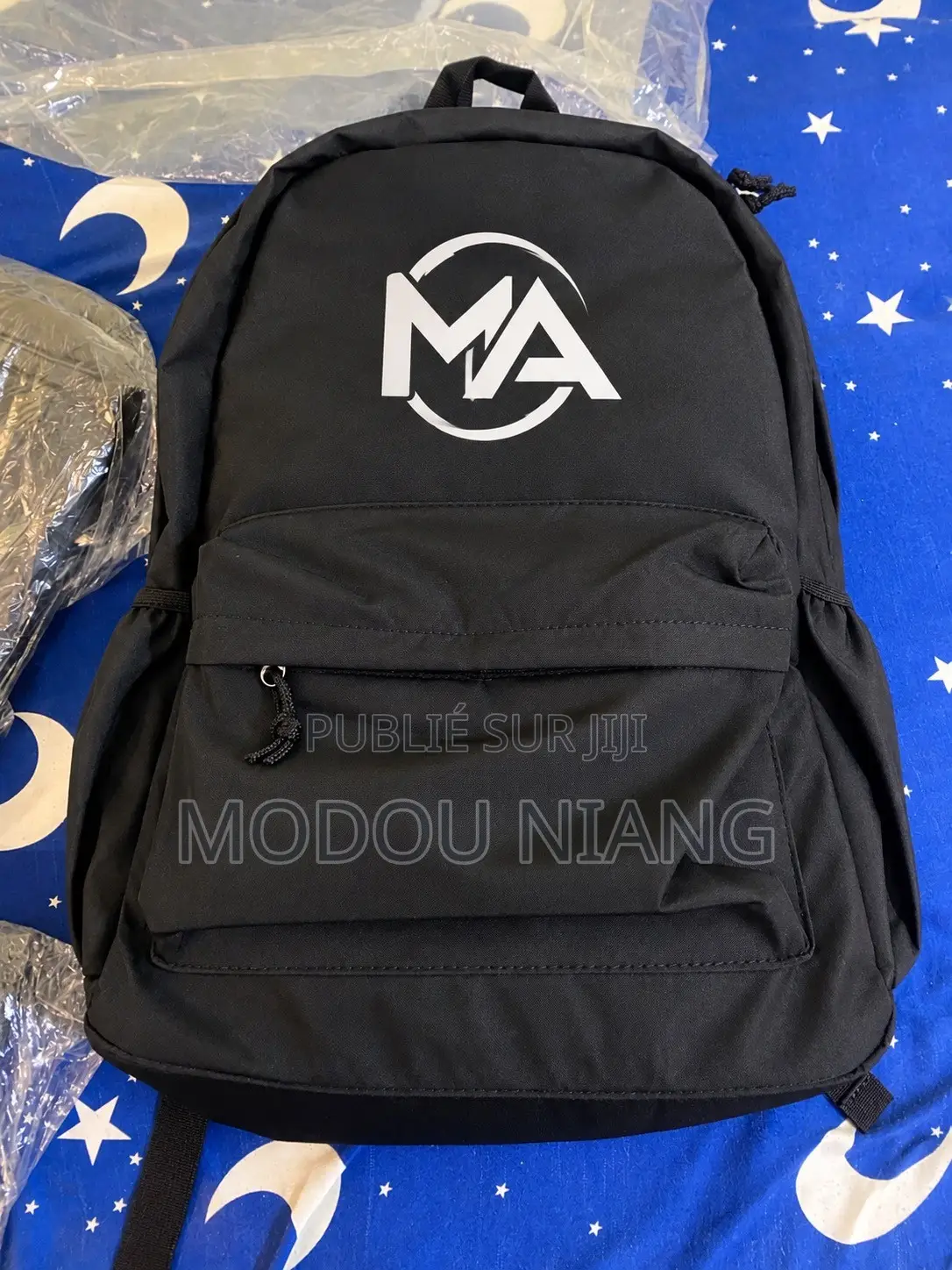 Sac À Dos Speaker