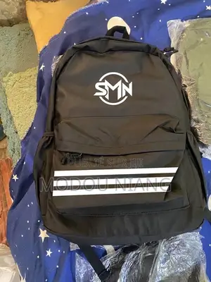 Sac À Dos Speaker
