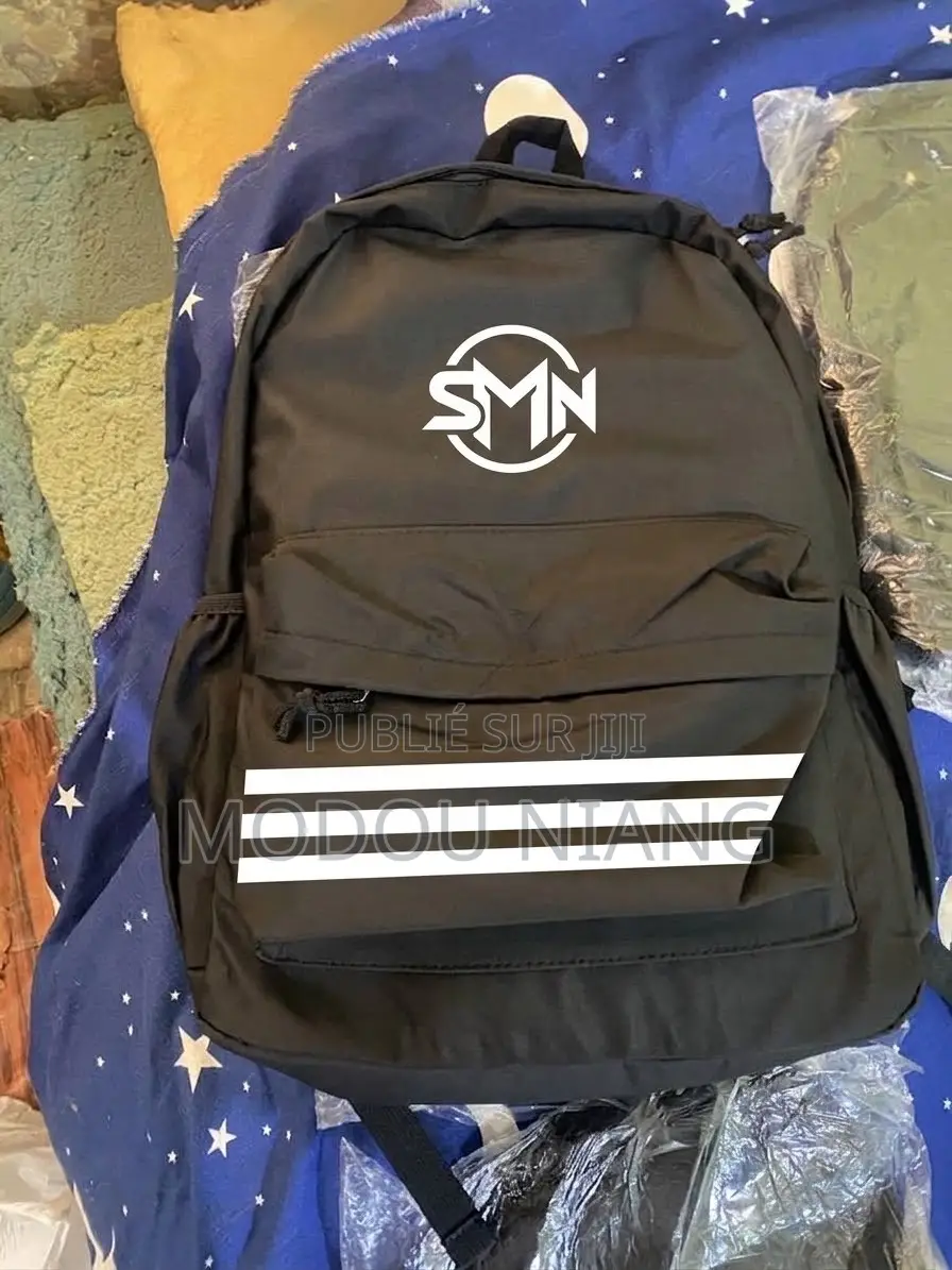 Sac À Dos Speaker