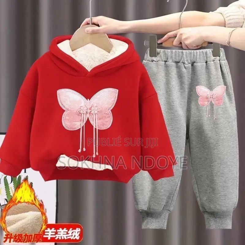 Vêtements Enfants