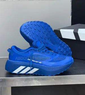 Adidas Hyperboost ATR Blue Disponible