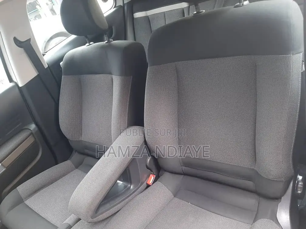 Citroen C4 2017 Noir