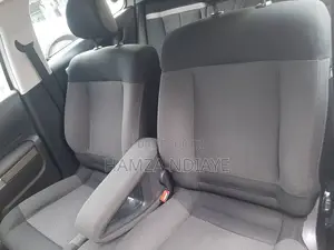 Citroen C4 2017 Noir
