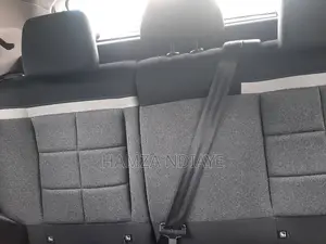 Citroen C4 2017 Noir