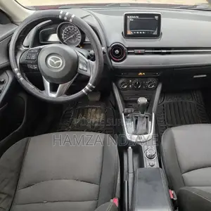 Mazda CX-3 2016 Rouge