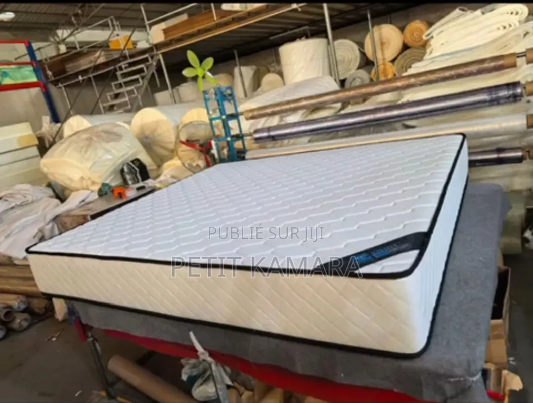 Matelas Neuf