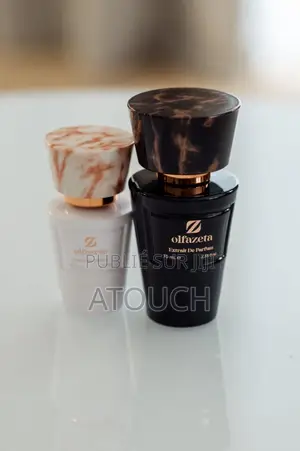 Parfum Chogan