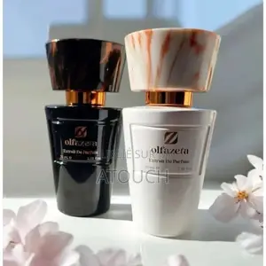 Parfum Chogan