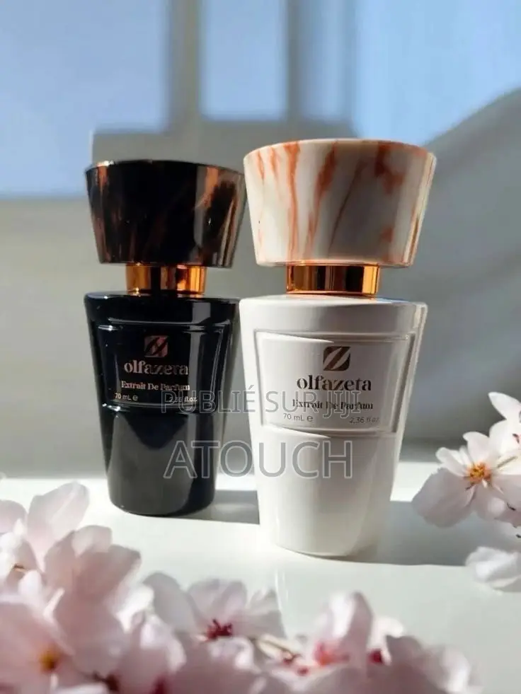 Parfum Chogan