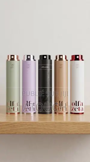Parfum Chogan