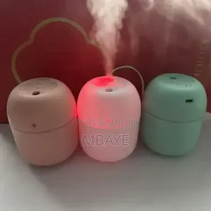 Diffuseur De Parfum