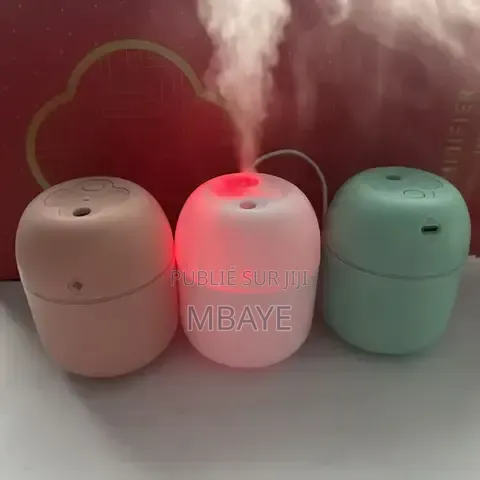 Diffuseur De Parfum