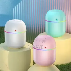 Diffuseur De Parfum