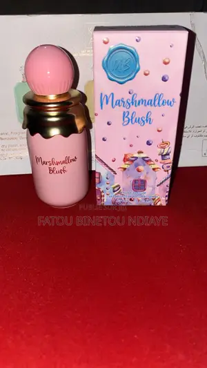 Eau De Parfum