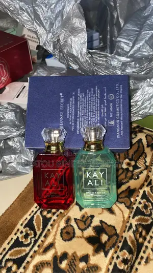 Eau De Parfum KAYALI