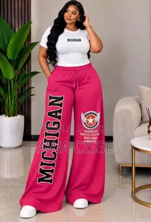 Ensemble Bas Marge Bassic