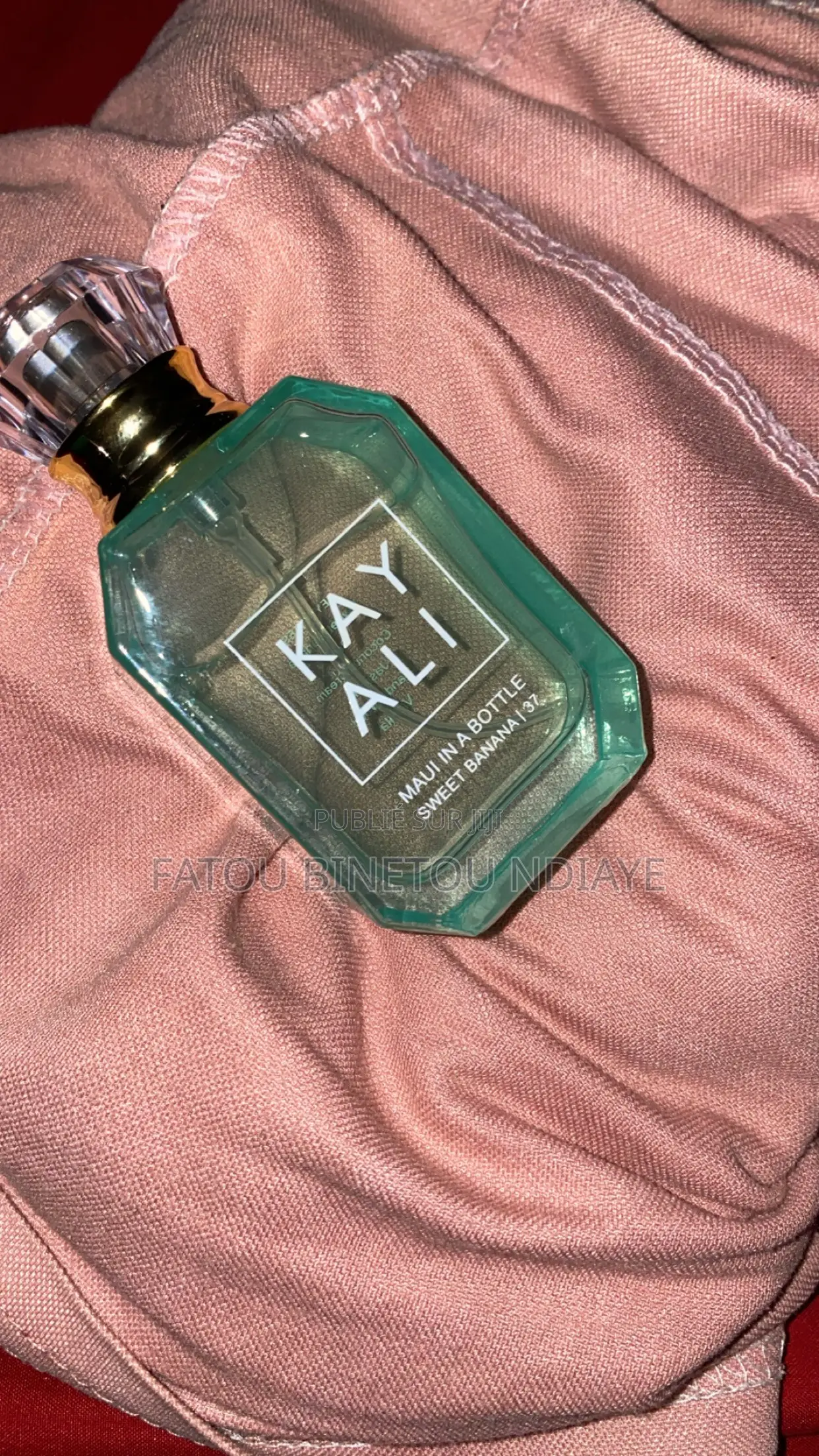 Eau De Parfum KAYALI