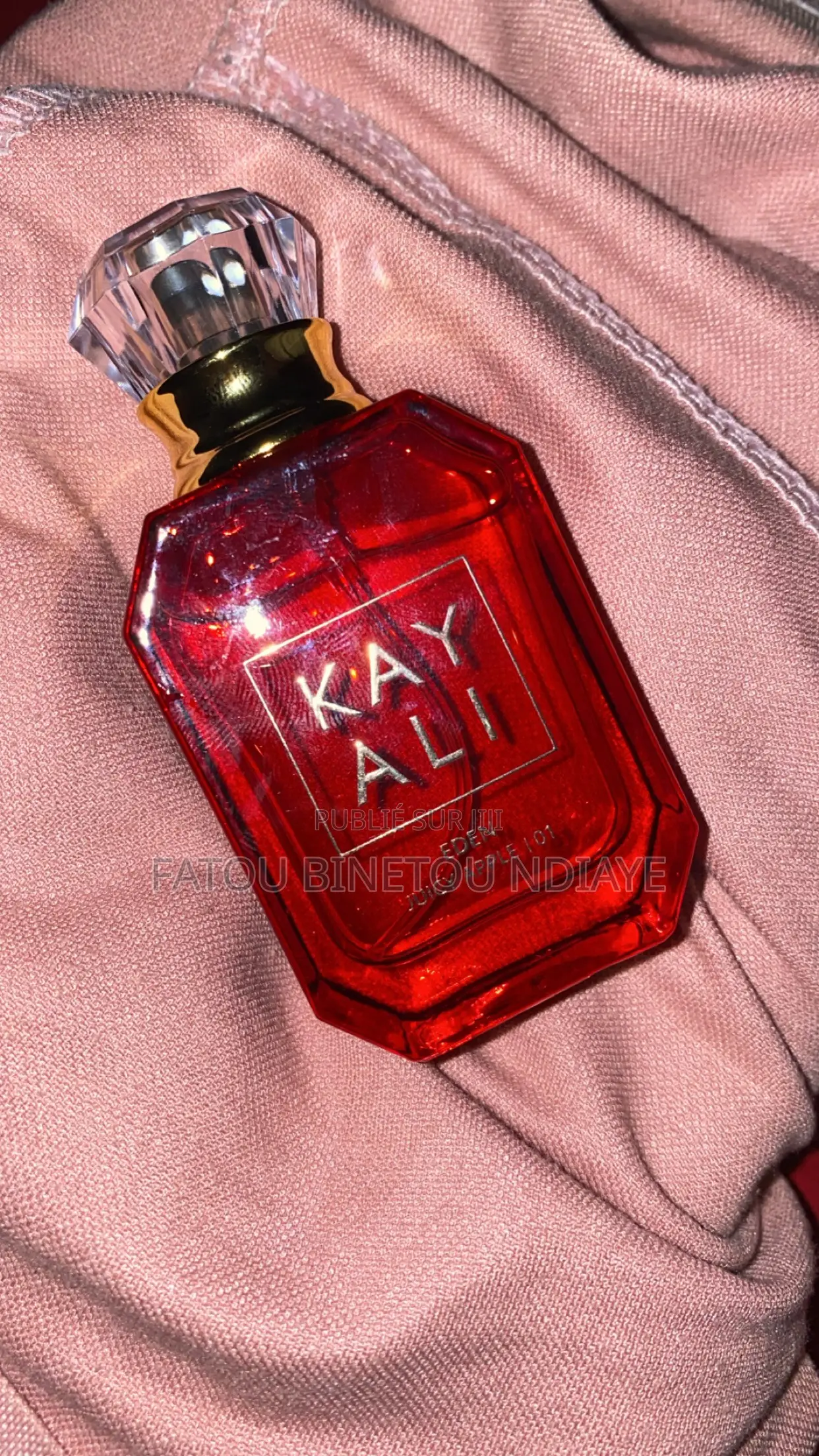 Eau De Parfum KAYALI