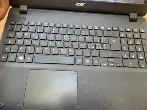 Ordinateur portable Acer Nitro 5 128GB Intel HDD 128GB