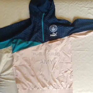 Ensemble Manchester City