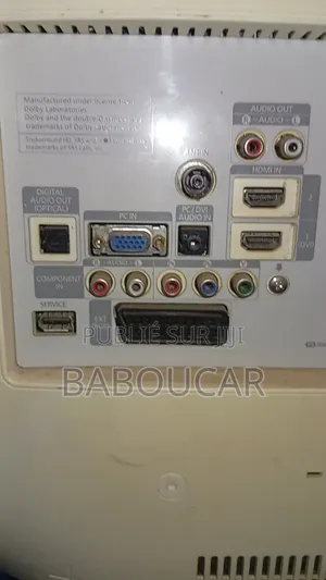 TV Samsung 32 Pouces