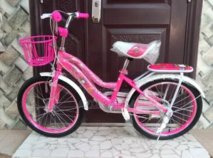 Bicyclette Enfants