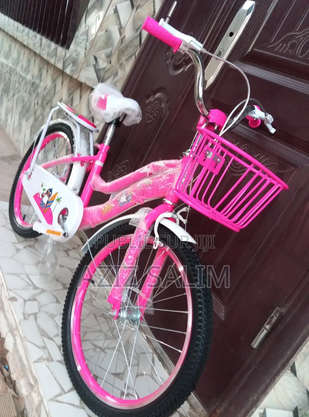 Bicyclette Enfants