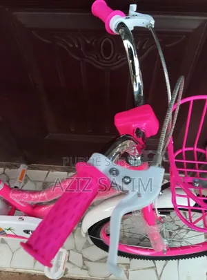 Bicyclette Enfants