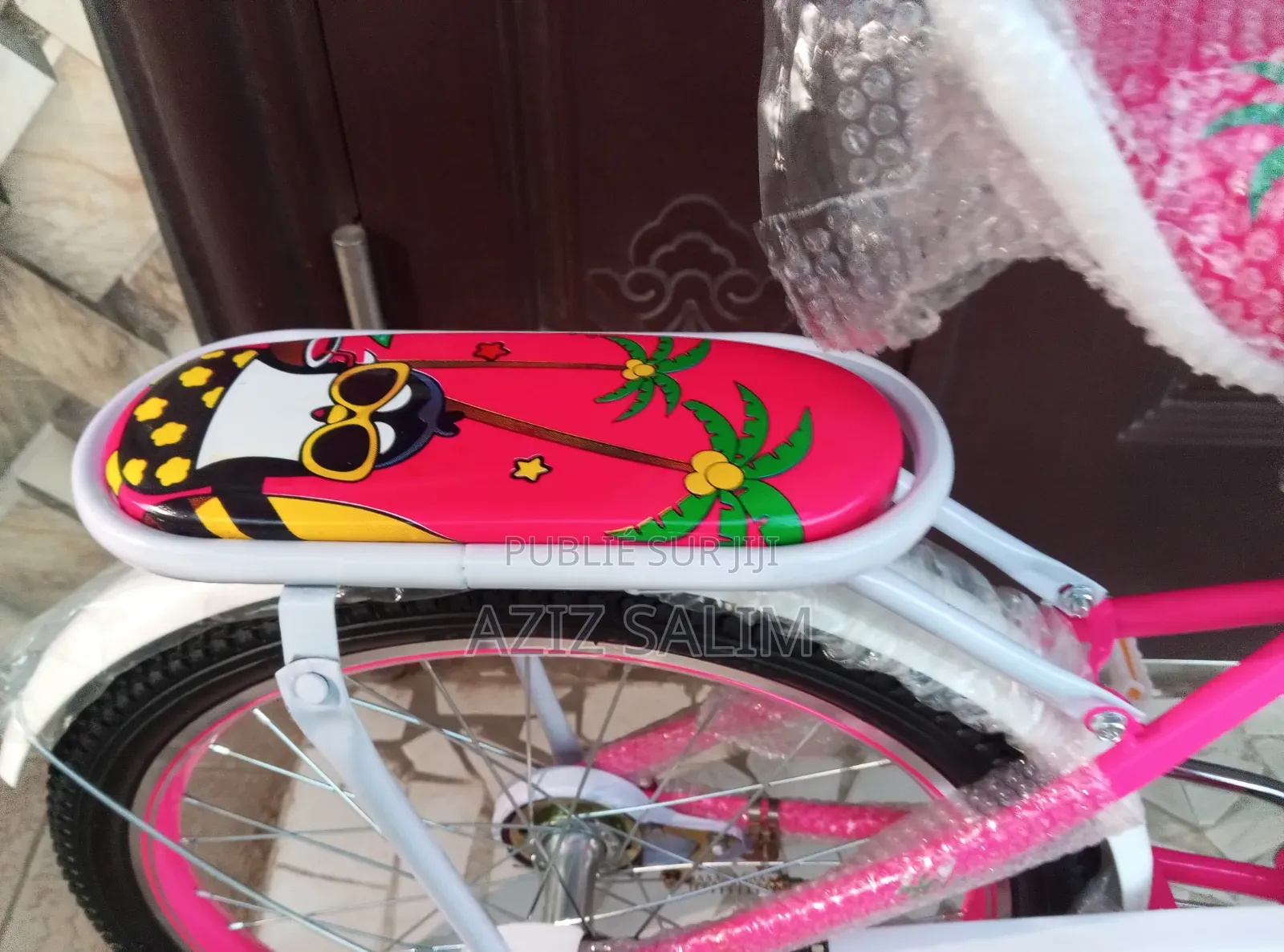 Bicyclette Enfants