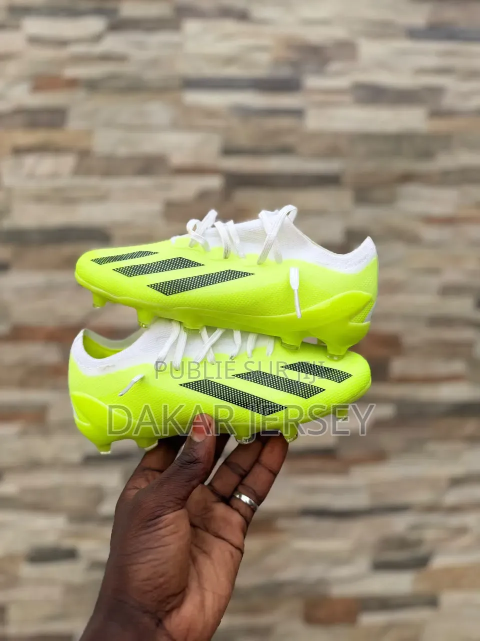 Chaussures