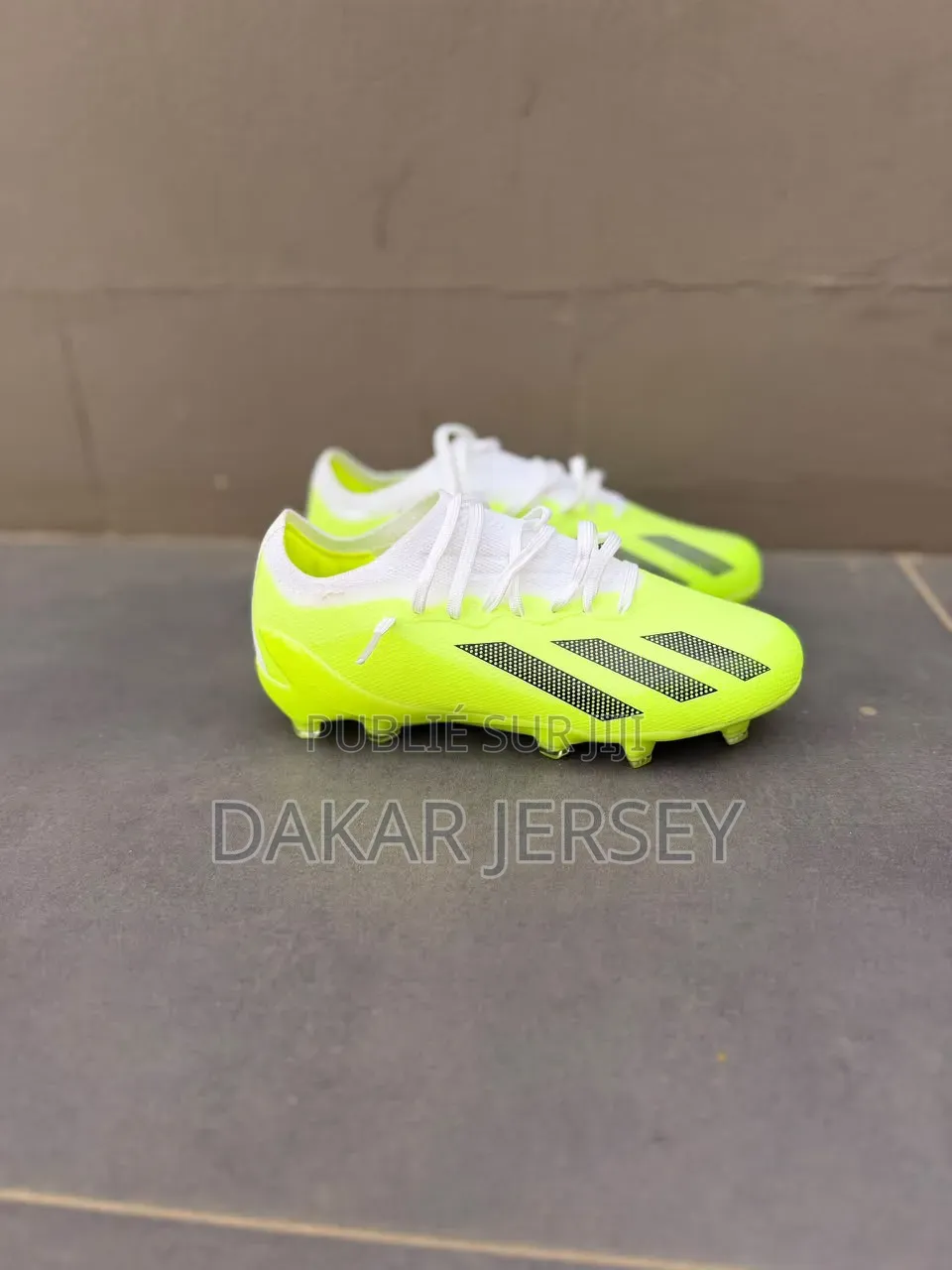 Chaussures