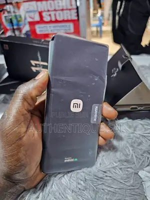Nouveau Xiaomi Mi 11 Ultra 512 GB Blanc
