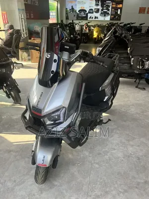 Zub Racing Sr Ebike