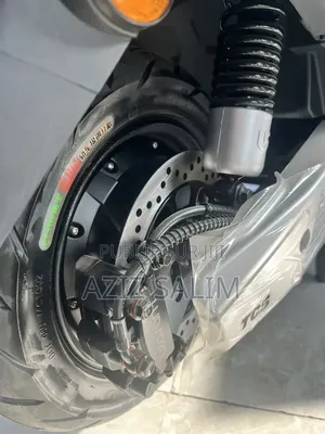 Zub Racing Sr Ebike