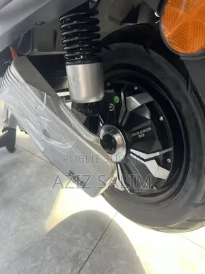 Zub Racing Sr Ebike