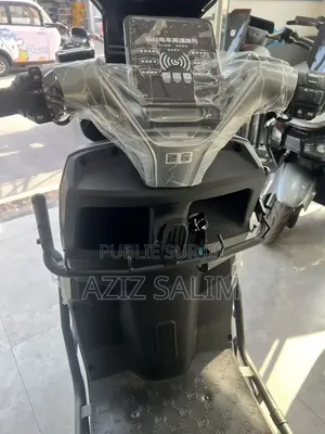 Zub Racing Sr Ebike