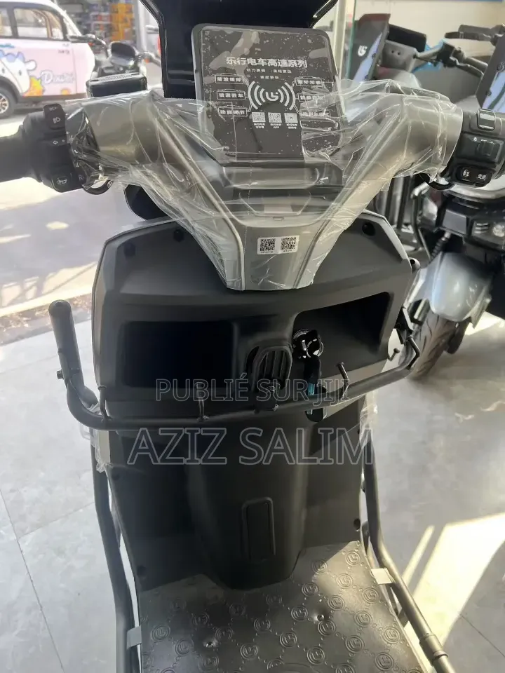 Zub Racing Sr Ebike