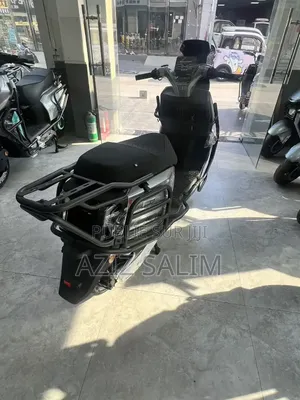 Zub Racing Sr Ebike