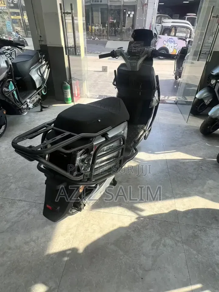 Zub Racing Sr Ebike