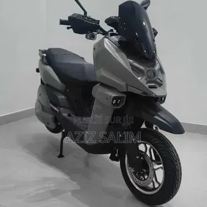 Scooter Limousine Électrique