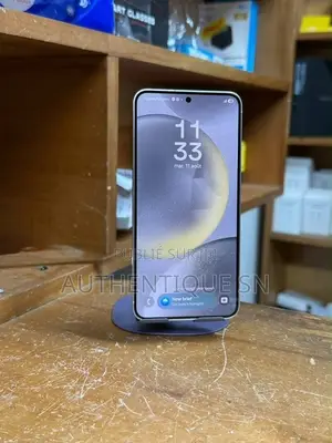 Nouveau Samsung Galaxy S24 256 GB Blanc