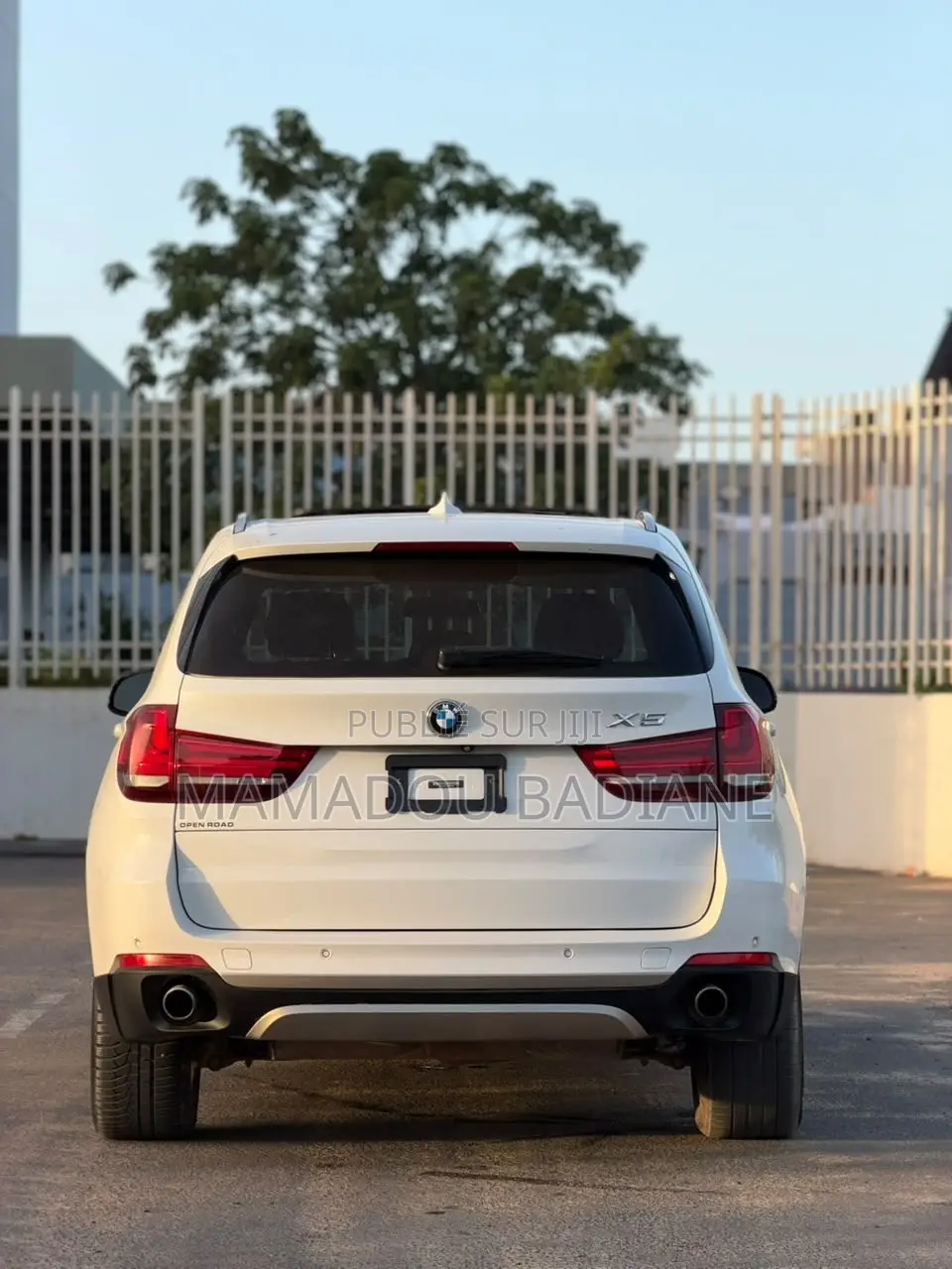 Mercedes-Benz GLE-Class GLE 350 2017 Blanc