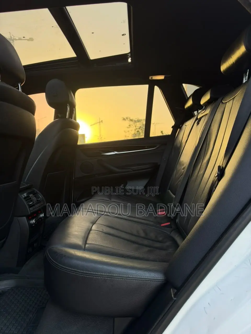 Mercedes-Benz GLE-Class GLE 350 2017 Blanc
