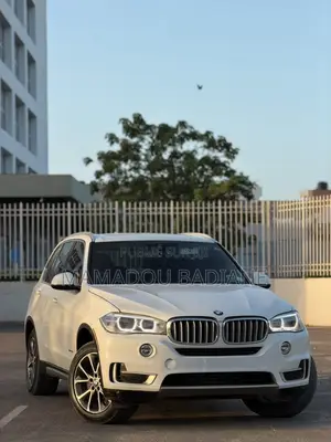 Mercedes-Benz GLE-Class GLE 350 2017 Blanc