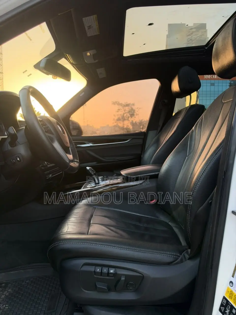 Mercedes-Benz GLE-Class GLE 350 2017 Blanc