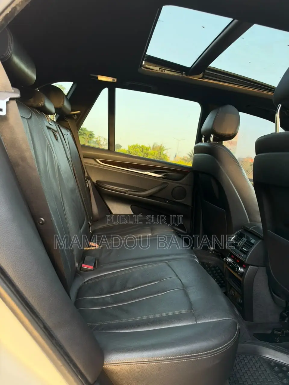 Mercedes-Benz GLE-Class GLE 350 2017 Blanc