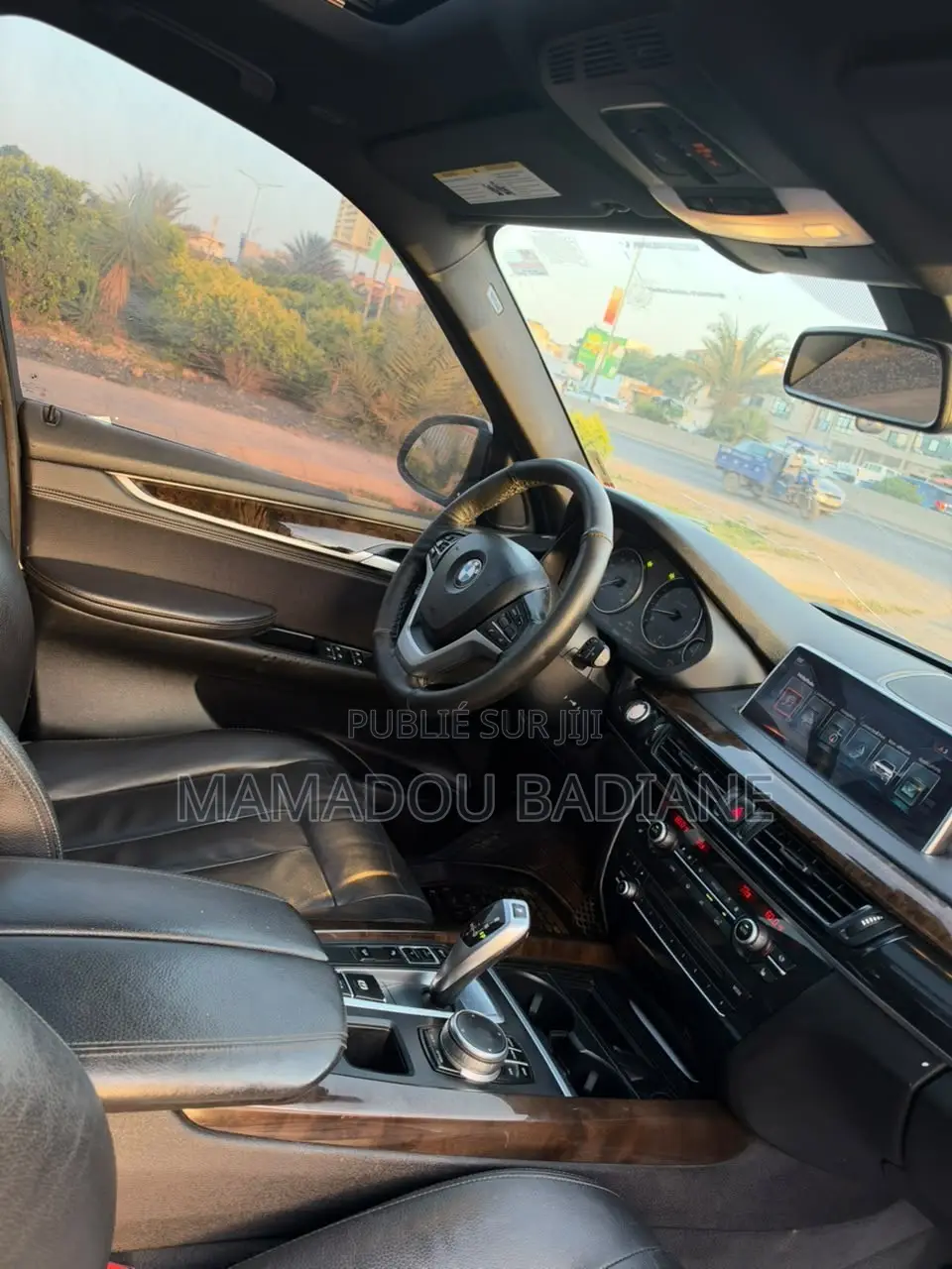 Mercedes-Benz GLE-Class GLE 350 2017 Blanc